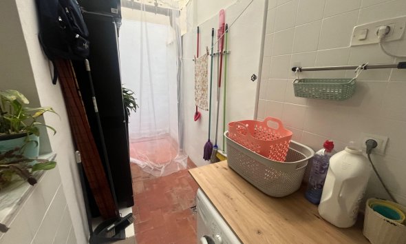 Revente - Apartment -
San Fulgencio - San Fulgencio Pueblo