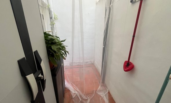 Revente - Apartment -
San Fulgencio - San Fulgencio Pueblo