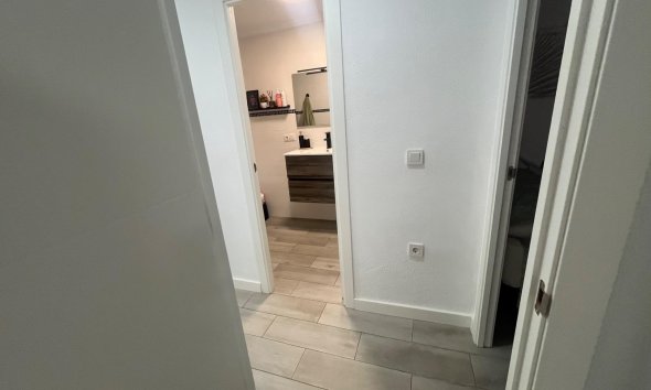 Revente - Apartment -
San Fulgencio - San Fulgencio Pueblo