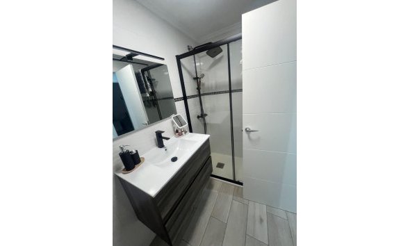 Revente - Apartment -
San Fulgencio - San Fulgencio Pueblo