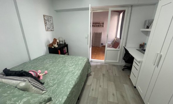 Revente - Apartment -
San Fulgencio - San Fulgencio Pueblo
