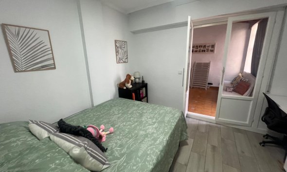 Revente - Apartment -
San Fulgencio - San Fulgencio Pueblo