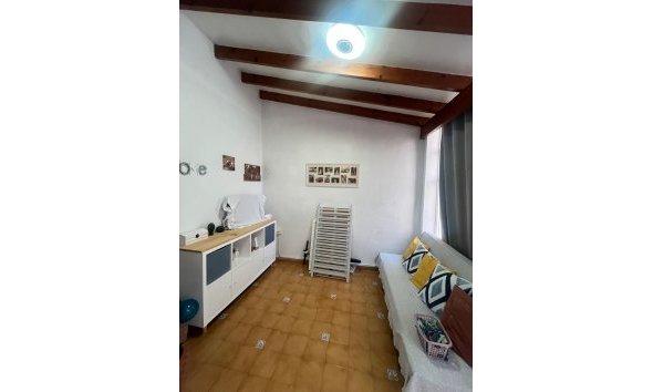 Revente - Apartment -
San Fulgencio - San Fulgencio Pueblo