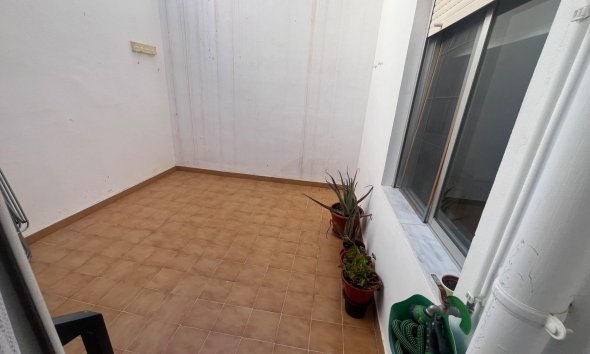 Revente - Apartment -
San Fulgencio - San Fulgencio Pueblo