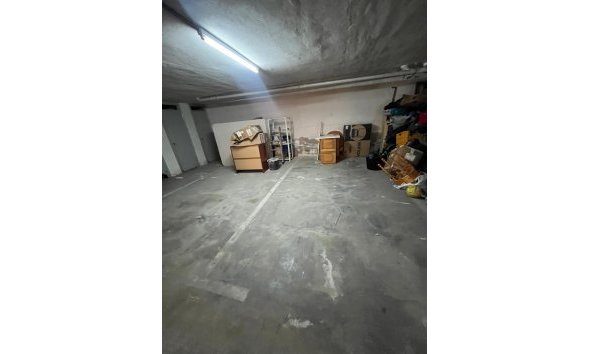 Revente - Apartment -
San Fulgencio - San Fulgencio Pueblo