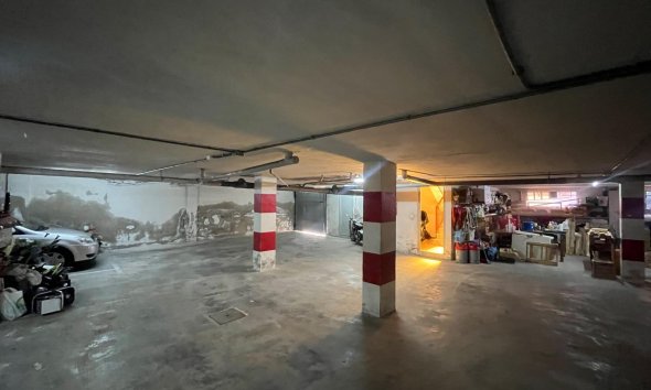 Revente - Apartment -
San Fulgencio - San Fulgencio Pueblo