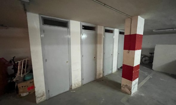 Revente - Apartment -
San Fulgencio - San Fulgencio Pueblo