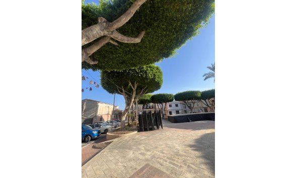 Revente - Apartment -
San Fulgencio - San Fulgencio Pueblo