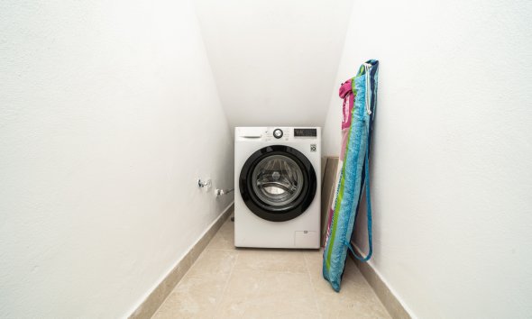 Revente - Apartment -
Torrevieja - La Veleta