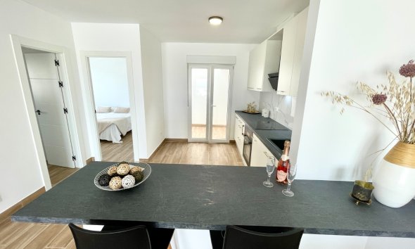 Revente - Bungalow -
Ciudad Quesada - Costa Blanca