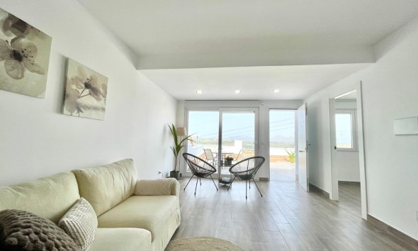 Revente - Bungalow -
Ciudad Quesada - Costa Blanca