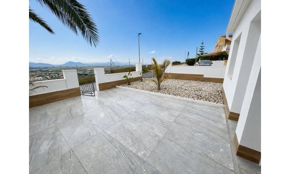 Revente - Bungalow -
Ciudad Quesada - Costa Blanca