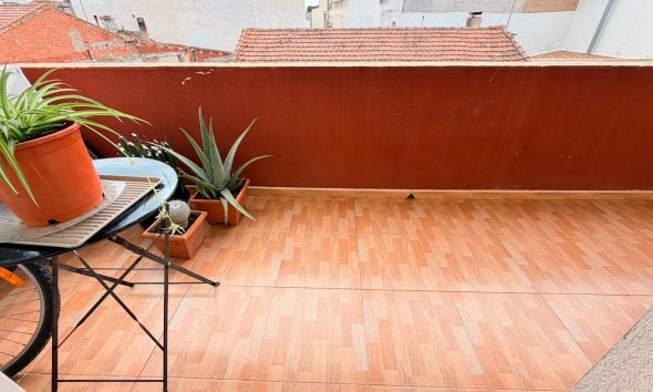 Revente - Apartment -
Los Montesinos - Costa Blanca