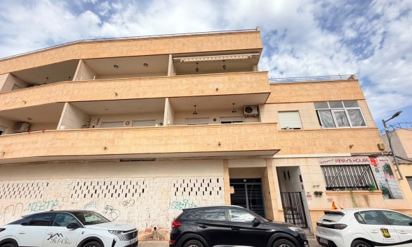Revente - Apartment -
Los Montesinos - Costa Blanca