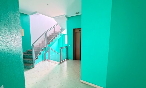 Revente - Apartment -
Los Montesinos - Costa Blanca