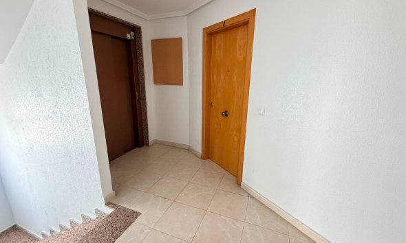Revente - Apartment -
Los Montesinos - Costa Blanca