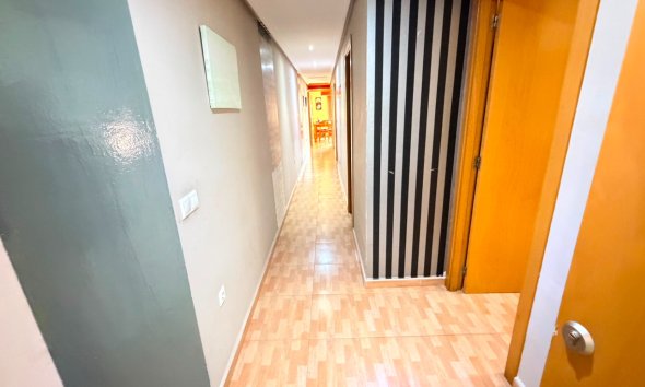 Revente - Apartment -
Los Montesinos - Costa Blanca