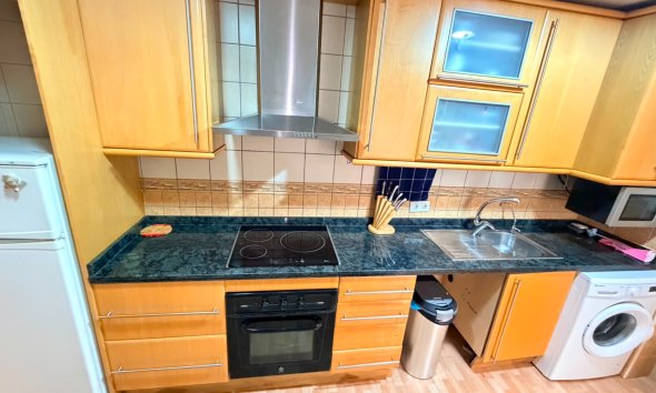 Revente - Apartment -
Los Montesinos - Costa Blanca