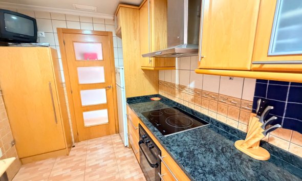 Revente - Apartment -
Los Montesinos - Costa Blanca