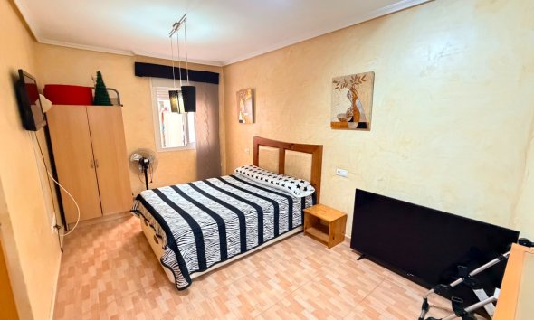 Revente - Apartment -
Los Montesinos - Costa Blanca