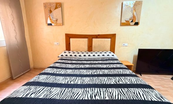 Revente - Apartment -
Los Montesinos - Costa Blanca