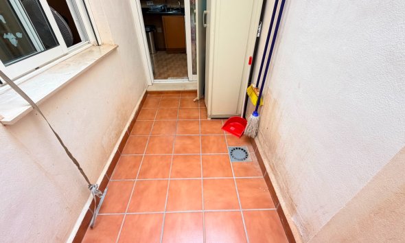 Revente - Apartment -
Los Montesinos - Costa Blanca