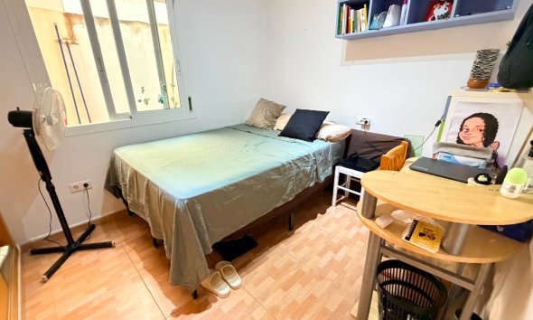 Revente - Apartment -
Los Montesinos - Costa Blanca