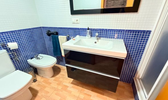 Revente - Apartment -
Los Montesinos - Costa Blanca