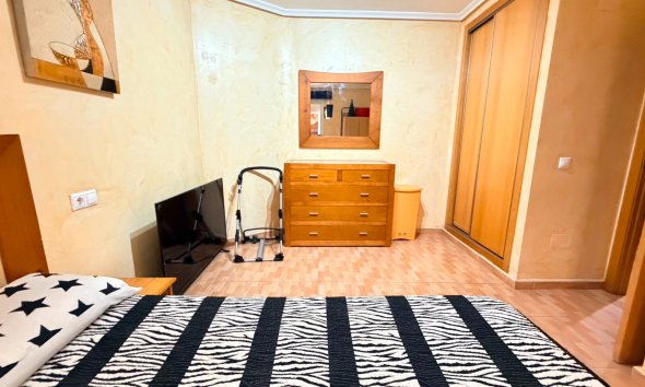 Revente - Apartment -
Los Montesinos - Costa Blanca