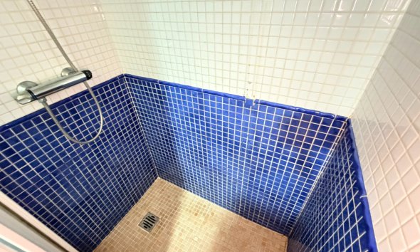 Revente - Apartment -
Los Montesinos - Costa Blanca