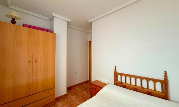 Revente - Attique -
Torrevieja - Playa del Cura