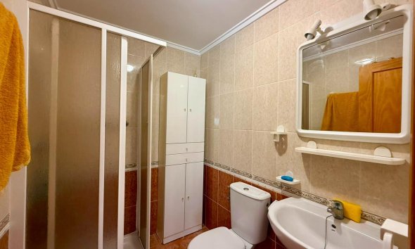 Revente - Attique -
Torrevieja - Playa del Cura