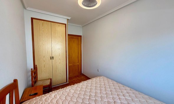 Revente - Attique -
Torrevieja - Playa del Cura