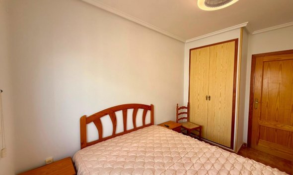 Revente - Attique -
Torrevieja - Playa del Cura