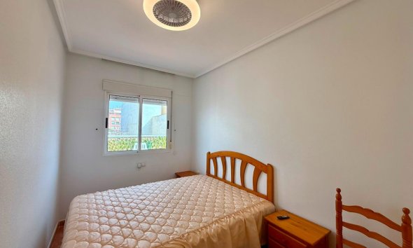 Revente - Attique -
Torrevieja - Playa del Cura
