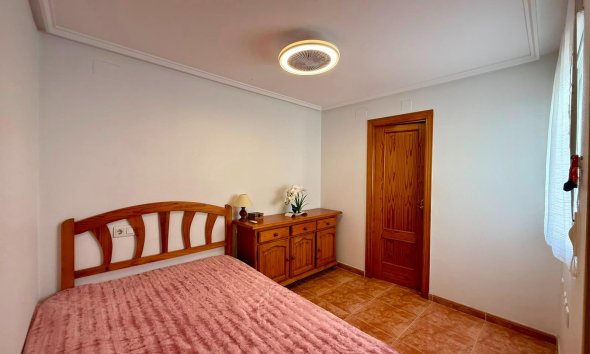 Revente - Attique -
Torrevieja - Playa del Cura