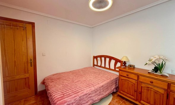 Revente - Attique -
Torrevieja - Playa del Cura