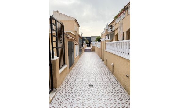 Reventa - Apartment -
Torrevieja - Centro