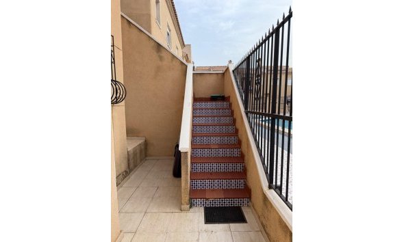 Reventa - Apartment -
Torrevieja - Centro