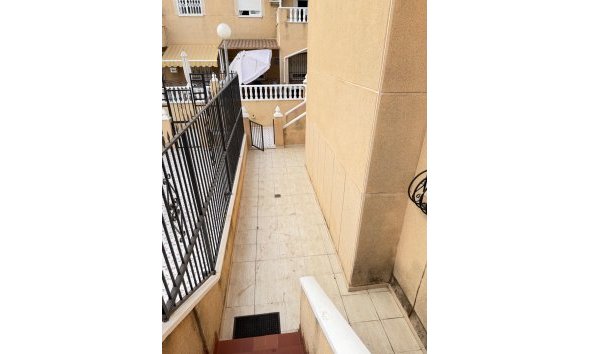 Reventa - Apartment -
Torrevieja - Centro