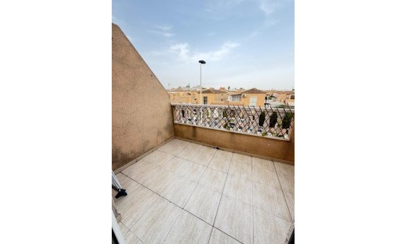 Reventa - Apartment -
Torrevieja - Centro
