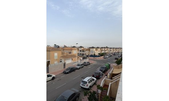 Reventa - Apartment -
Torrevieja - Centro