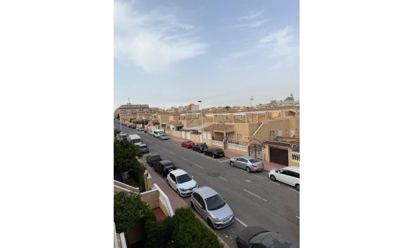 Reventa - Apartment -
Torrevieja - Centro