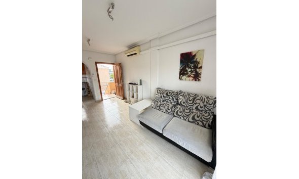Reventa - Apartment -
Torrevieja - Centro