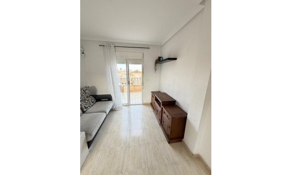 Reventa - Apartment -
Torrevieja - Centro