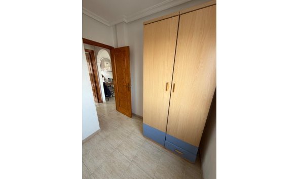 Reventa - Apartment -
Torrevieja - Centro