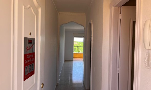 Revente - Apartment -
Algorfa - Inland