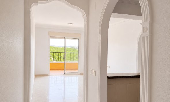 Revente - Apartment -
Algorfa - Inland
