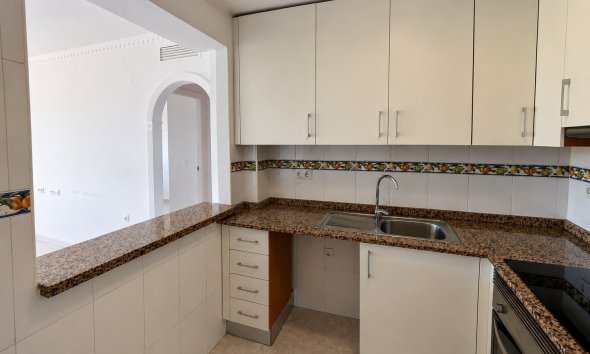Revente - Apartment -
Algorfa - Inland