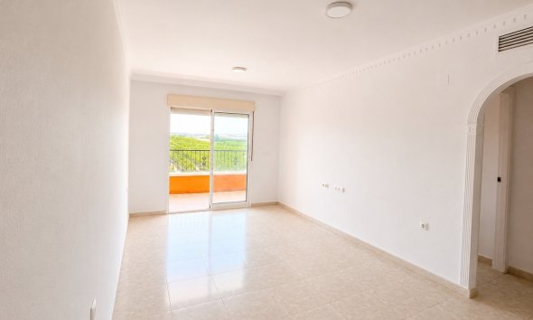 Revente - Apartment -
Algorfa - Inland